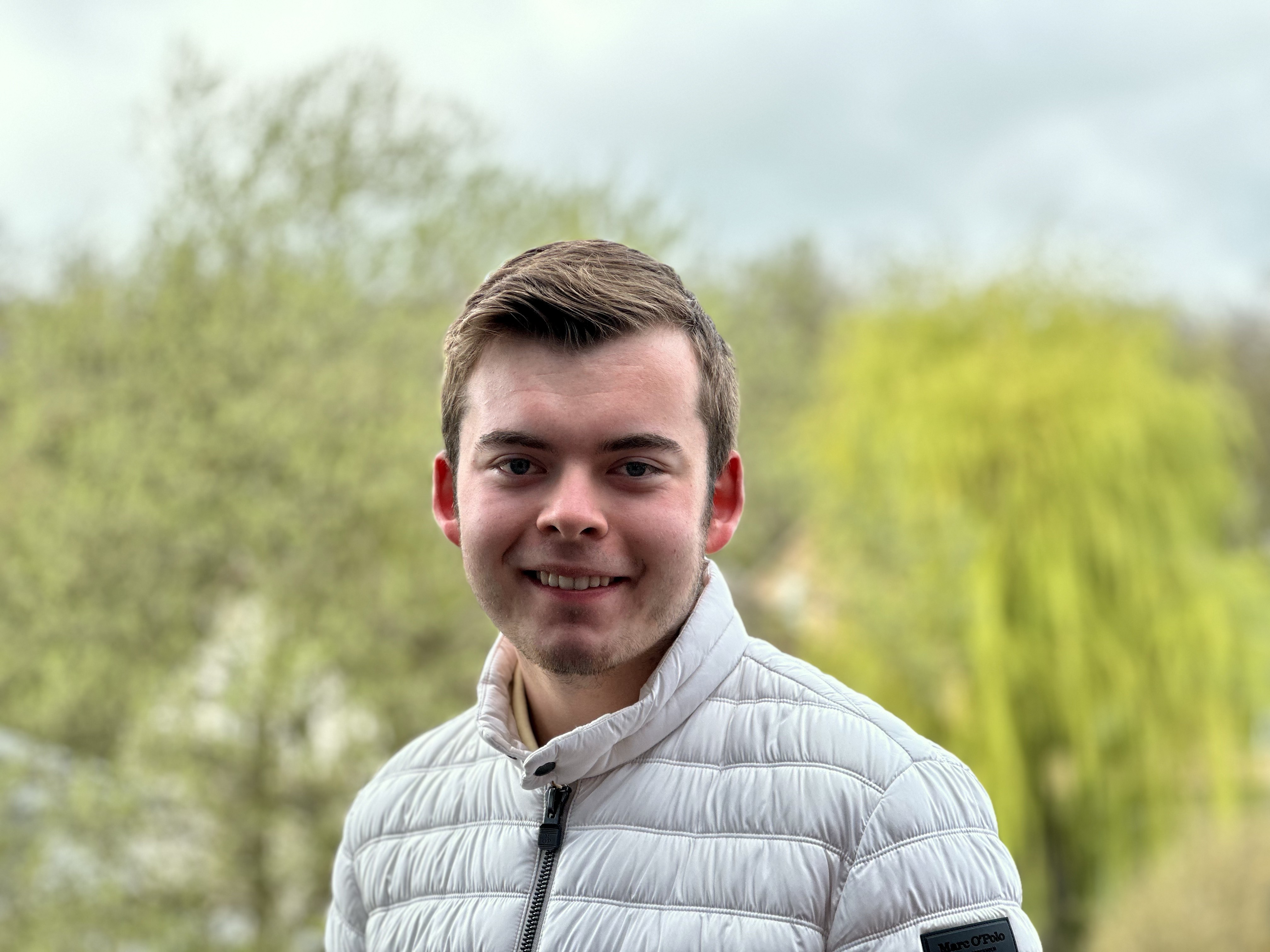 Yan Soisson